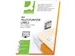 Q-Connect Multi-purpose etiketten A4 105x57mm Wit 1000 stuks