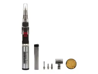 Gas-Soldeerbout Set - 1