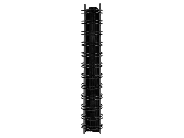 Spiralalbum 23x16 Iderama schwarz 5