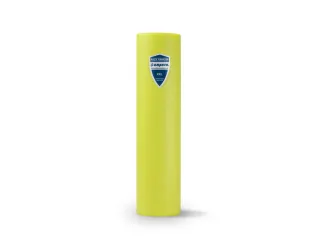 Stellingaanrijdbeveiliging Hdpe Botskracht 2.4t H 600mm Maat Xxl - 1
