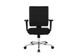 Bureaustoel Topstar Light Star 10 zwart stof