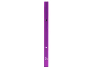 Ringmap PP OPAK A4 2R 15mm paars - 4