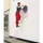 ladder,20,sporten,balk L 5,85m,licht metaal