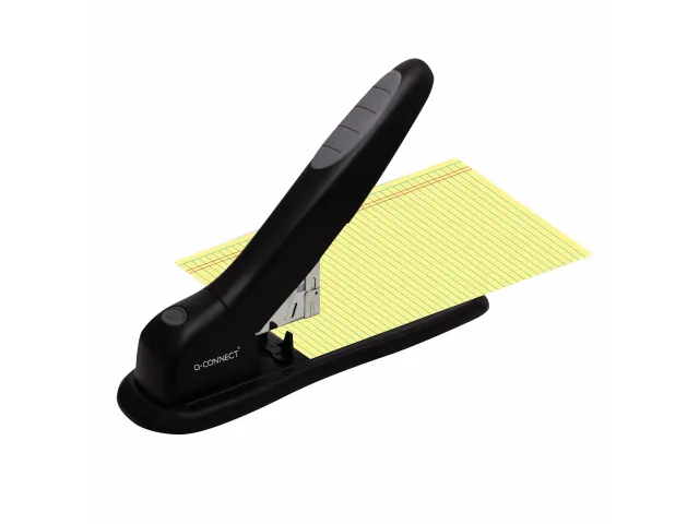 Blokhechter Zwart Metaal 200 Vel