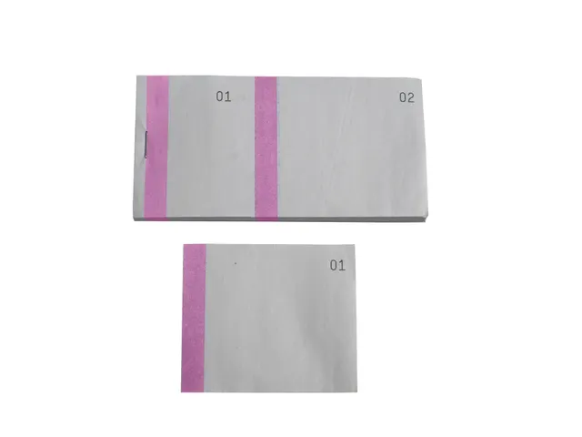 Tombolablok dub.nr 6 ,6x13,5 100bl paars