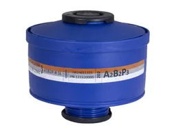 Spasciani 202 combinatiefilter A2B2-P3 R