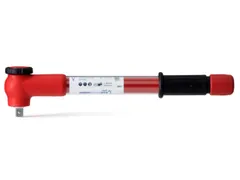 VDE 4508-02 VDE momentsleutel 3/8 inch 5-25 Nm