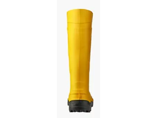Veiligheidslaars S5 Purofort+ C762241 Geel SRC Polyurethaan Maat 39 - 5