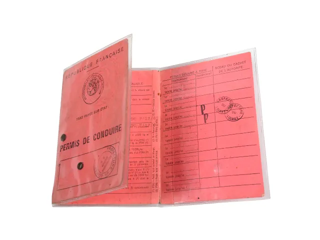 Beschermetui PVC 3 Kleppen 88x125mm