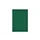 Magneetvel MAUL 200x300mm groen beschrijf- wisbaar en te knippen
