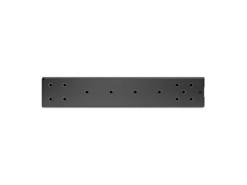 APC AP4421A - Automatic Transfer Switch, (12x) C13, 2300W, Rack mounta
