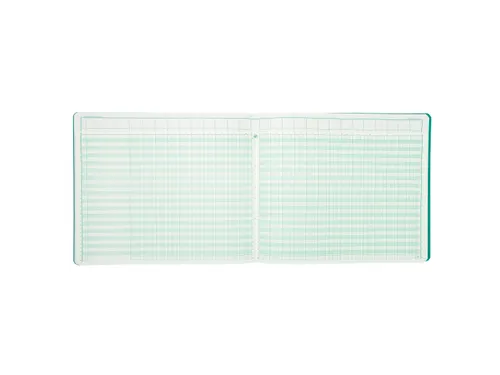 Piqure 27x32 uitg ho ofd 24 kol 80 bl