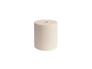 Handdoekrol 100% Recycled 2-laags Co2 neutraal 8 Rol - 3