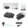 i-tec USB-C Dual Display Docking Station met Power Delivery 100W
