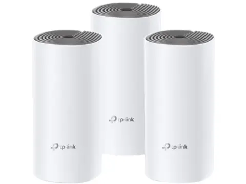 AC1200 Whole-Home Mesh Wi-Fi System Qual