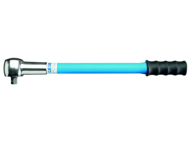 TSN 125 Clé dynamométrique TSN SLIPPER 40-125 Nm avec réglage fixe