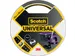 ducttape Universal, ft 48 mm x 10 m, zwart