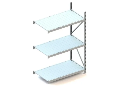 breedvakstelling,aanbouwveld,HxBxD 2200x1451x800mm,vakl. 600kg