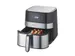 Inventum GF500HLD Airfryer 5 liter RVS/Zwart