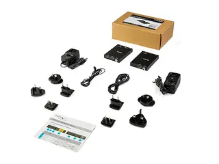 HDMI over CAT6 extender set 4K 60Hz - 4