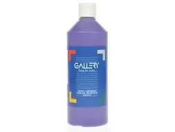 Plakkaatverf Gallery 500ml Paars