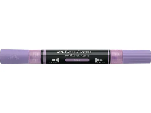 Acrylmarker Faber-Castell Multimark 239 lilac