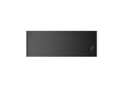 Lenovo ThinkPad USB4 Smart Dock 5500, Bedraad, USB4, 65 W, 1000 Mbit/s