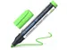Boardmarker Schneider Maxx 290 ronde punt licht groen 2-3mm