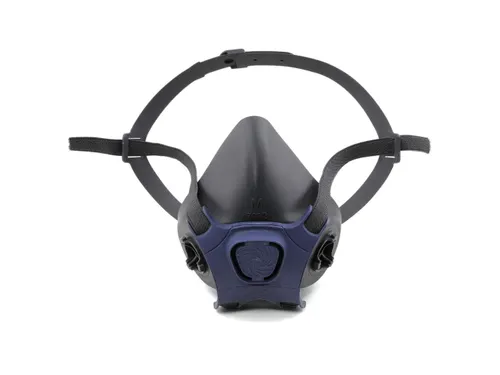 Moldex Easylock 7002 herbruikbaar halfgelaatsmasker, maat M, per stuk