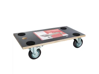 Meubelverplaatser 575x300mm Maximale Belasting 400kg - 3