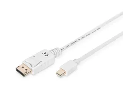 Digitus Displayport Cable - mini Dp 2m