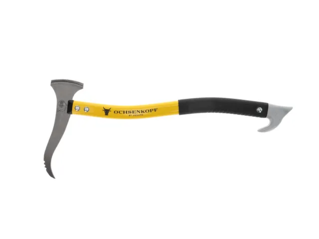 OX 172 SCH-0500 Aluminium handapparaat met snijrand 50cm