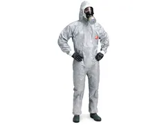 DuPont Tychem 6000 F overall - 3XL