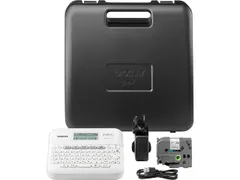 Pt D410Vp Labelling Machine PTD410VPRG1 wit