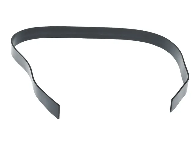 MSA 10117495 rubberen band