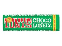 Chocolade Tony's Chocolonely reep 47gr hazelnoot