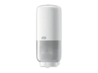 Tork 561600 S4 Elevation Zeepdispenser met Sensor Wit - 6