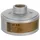 MSA 90 gas- en dampfilter AXA2