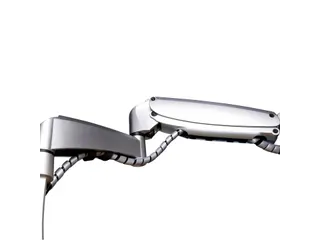 Addit 253 Kabelspiraal 25m / Ø9mm Zwart - 3