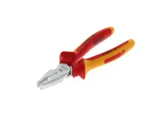 VDE 8250-200 H VDE power combinatietang met mantelisolatie 200mm