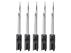 Naald Sigel ZB360 voor schietpistool SI-ZB600 staal 5 stuks