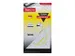 Geodriehoek Aristo 22 cm afneembare greep