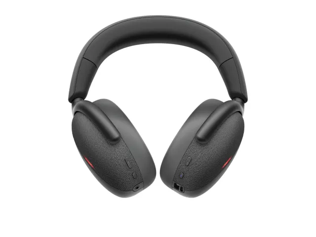 DELL WL7024 Headset Wired & Wireless Head-band Calls/Music USB Type-C