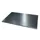 Stalen bodem,v. schuifdeurkast,BxD 800x600mm,draagverm. 70kg