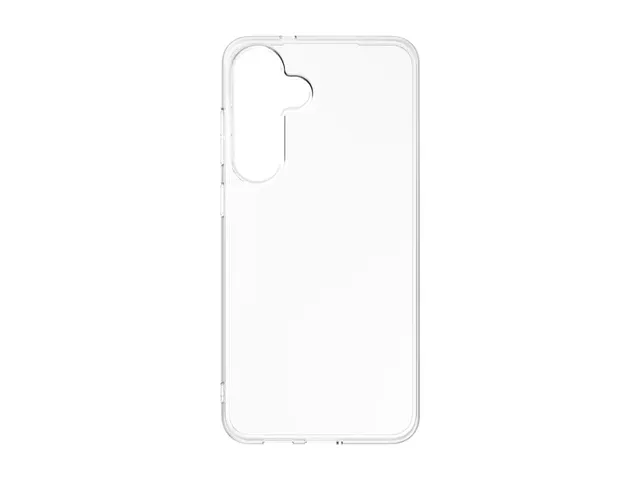 PanzerGlass SAFE. by TPU Case Transparent Samsung Galaxy S25+ | Bul