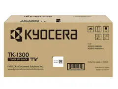 1T0C150NL1 KYOCERA TK1300 Ecosys toner zwart