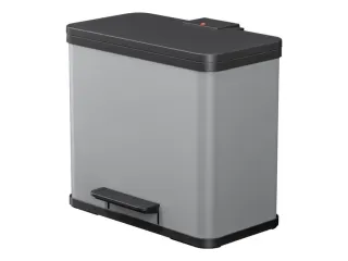 pedaalemmer,3x9l,HxBxD 430x470x340mm,binnenbak kunststof - 7