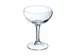Arcoroc Elegance Champagneglas coupe 16cl, doos 12 stuks