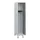 schoollocker,HxBxD 1630x300x500mm,1vak,vak B 300mm,cil.-slot,voeten