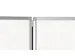 Tableau blanc Trypique PROFESSIONAL 90x120/240cm